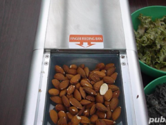 Presa ulei la rece migdale